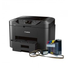 CANON MAXIFY MB5490 무한잉크 프린터 복합기
